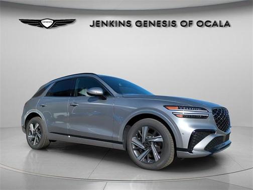2026 Genesis GV70 3.5T Sport Advanced