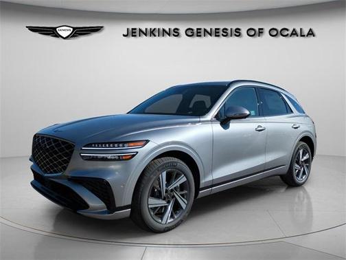 2026 Genesis GV70 3.5T Sport Advanced