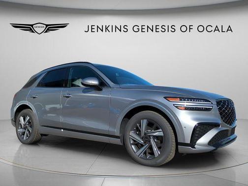 2026 Genesis GV70 3.5T Sport Advanced