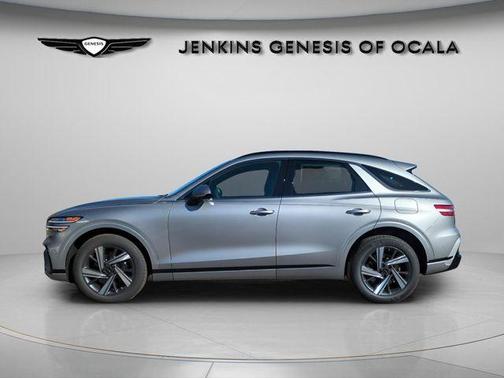 2026 Genesis GV70 3.5T Sport Advanced