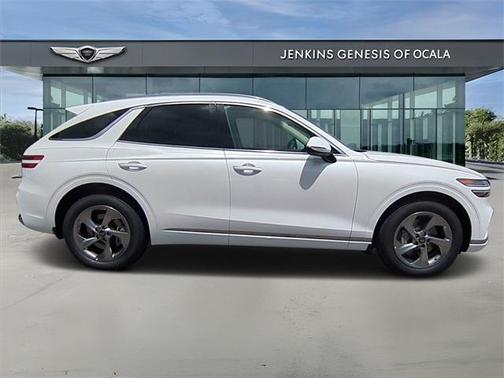 2026 Genesis GV70 2.5T Select
