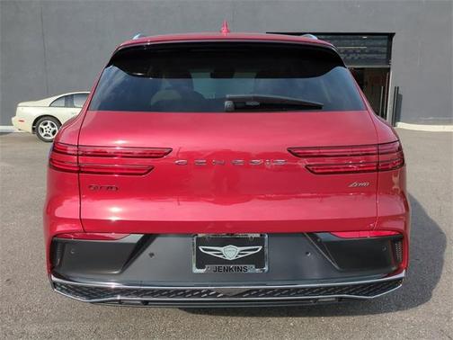 2026 Genesis GV70 2.5T