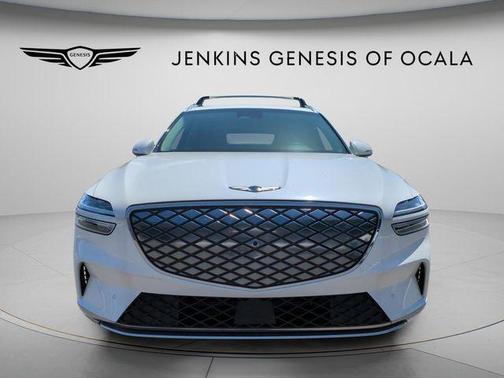 2024 Genesis Electrified GV70 Advanced
