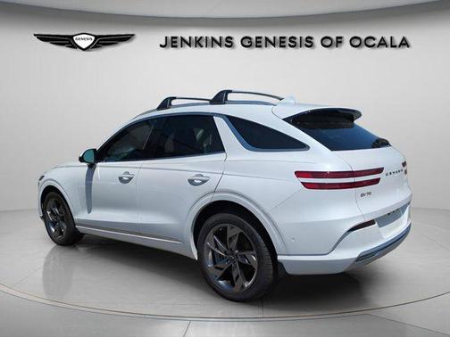 2024 Genesis Electrified GV70 Advanced