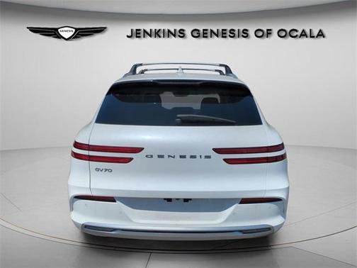 2024 Genesis Electrified GV70 Advanced