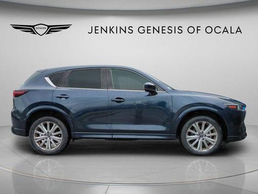 2023 Mazda CX-5 Signature