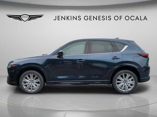 2023 Mazda CX-5 Signature