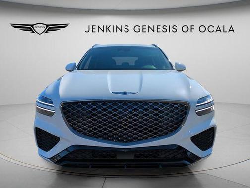 2025 Genesis GV70 2.5T