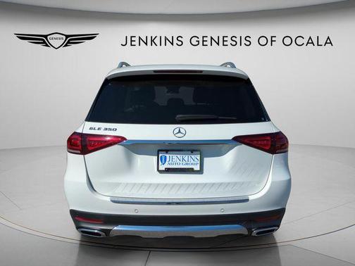 2020 Mercedes-Benz GLE 350 Base