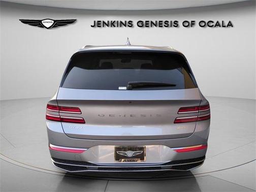 2026 Genesis GV80 2.5T