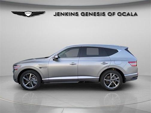 2026 Genesis GV80 2.5T