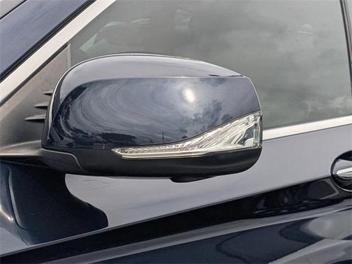 2021 INFINITI QX50 ESSENTIAL