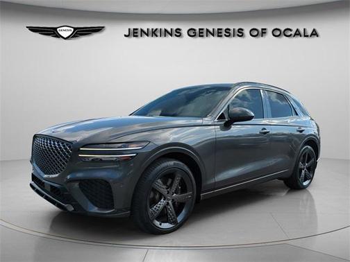 2024 Genesis GV70 2.5T