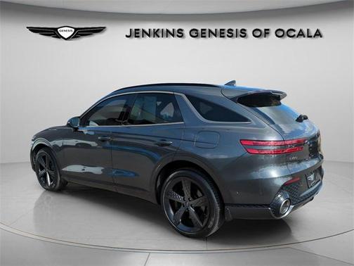 2024 Genesis GV70 2.5T