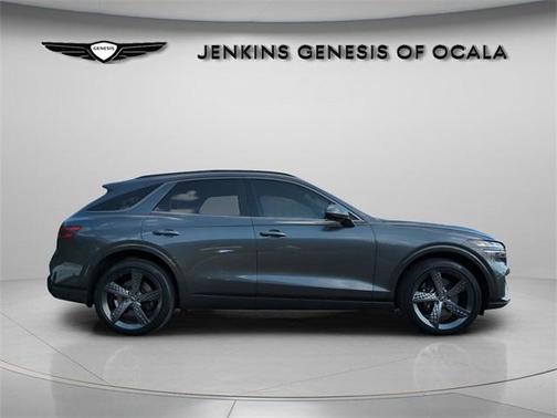 2024 Genesis GV70 2.5T