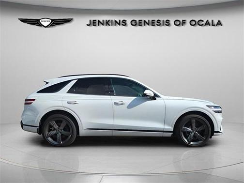 2025 Genesis GV70 3.5T Sport