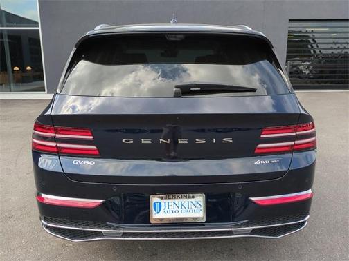 2025 Genesis GV80 3.5T Prestige