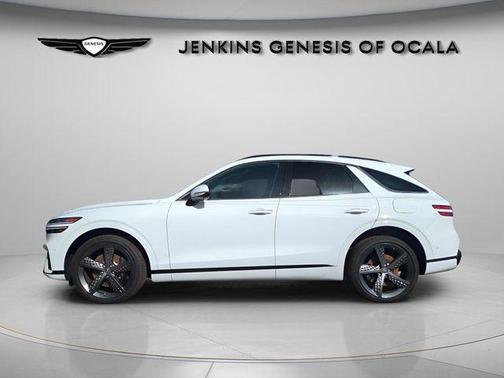 2025 Genesis GV70 3.5T Sport
