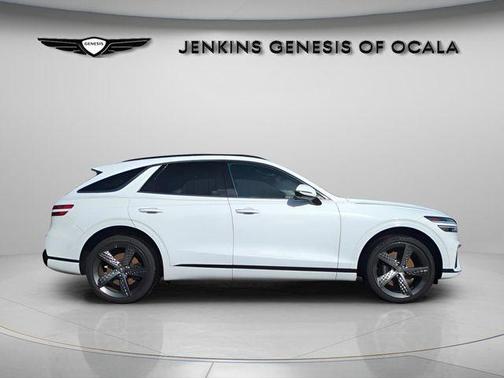 2025 Genesis GV70 3.5T Sport