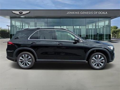 2020 Mercedes-Benz GLE 350 Base