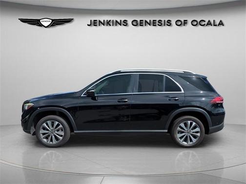 2020 Mercedes-Benz GLE 350 Base