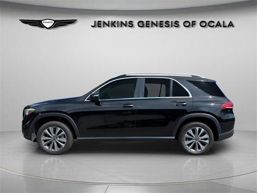 2020 Mercedes-Benz GLE 350 Base