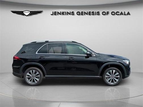 2020 Mercedes-Benz GLE 350 Base