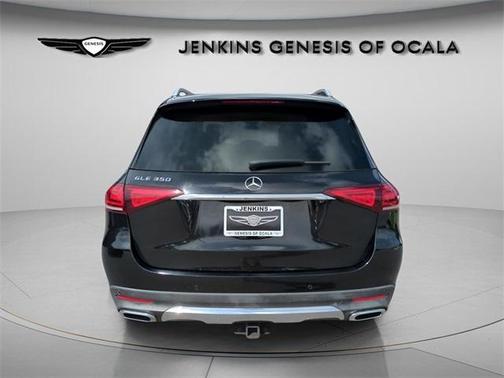 2020 Mercedes-Benz GLE 350 Base