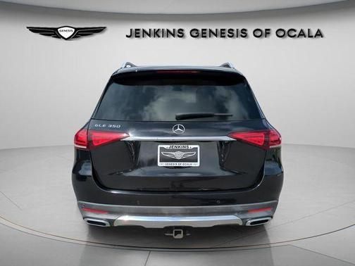 2020 Mercedes-Benz GLE 350 Base