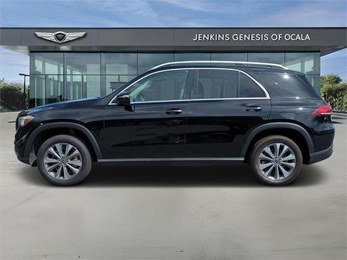 2020 Mercedes-Benz GLE 350 Base