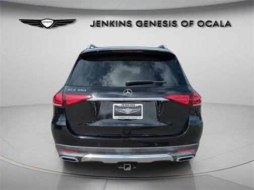 2020 Mercedes-Benz GLE 350 Base