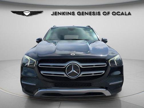 2020 Mercedes-Benz GLE 350 Base