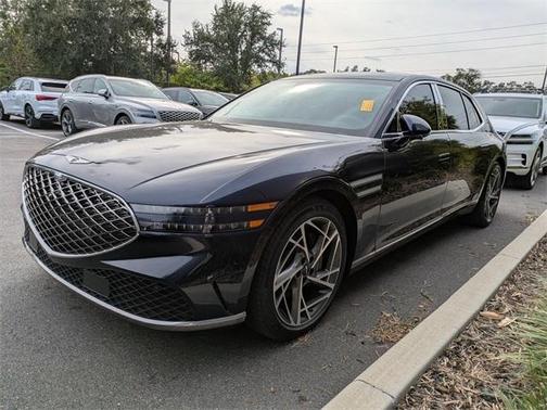 2023 Genesis G90 3.5T