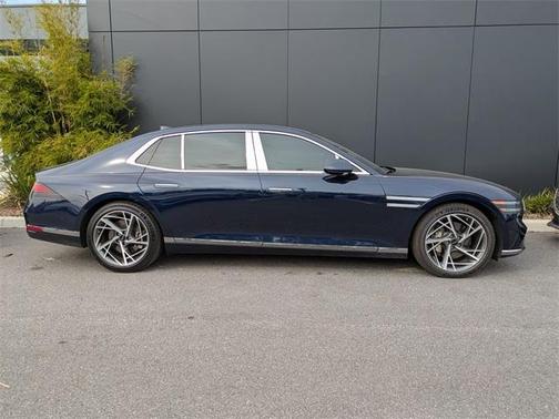 2023 Genesis G90 3.5T