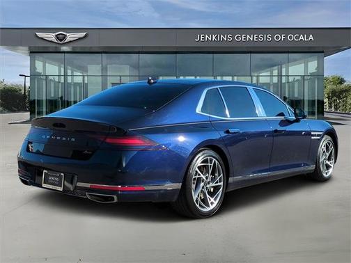 2023 Genesis G90 3.5T