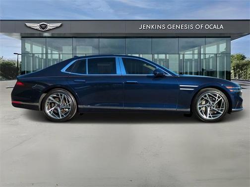 2023 Genesis G90 3.5T