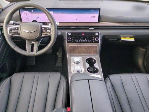 2025 Genesis GV80 2.5T