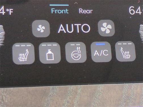 2025 Genesis GV80 2.5T