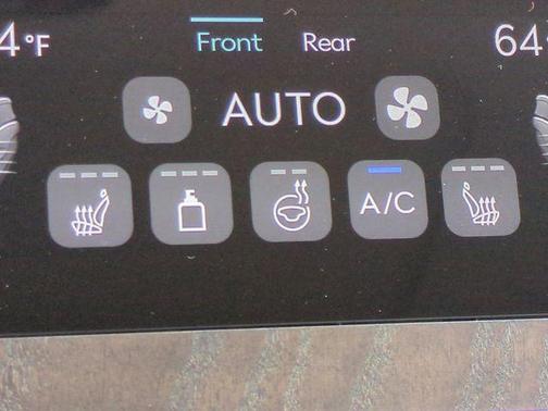 2025 Genesis GV80 2.5T