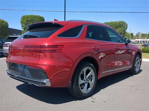 2026 Genesis GV70 2.5T Select