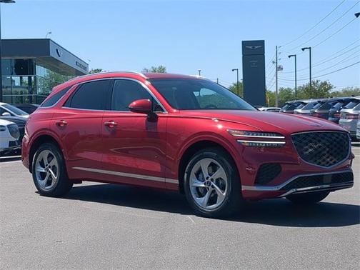 2026 Genesis GV70 2.5T Select