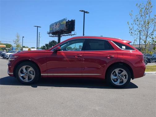 2026 Genesis GV70 2.5T Select