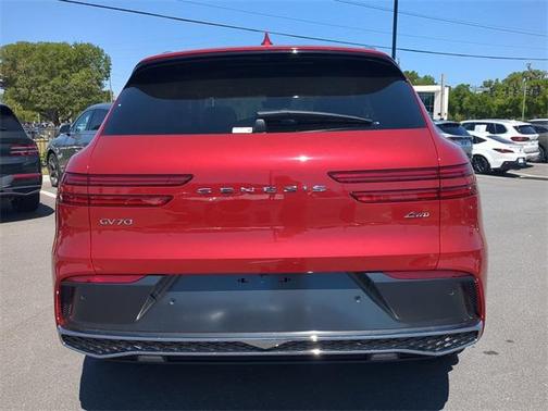 2026 Genesis GV70 2.5T Select