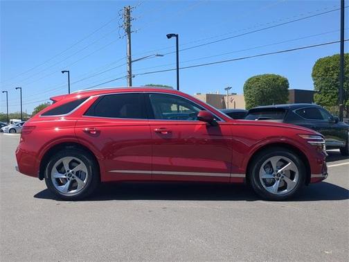 2026 Genesis GV70 2.5T Select