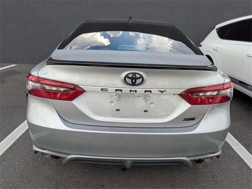 2024 Toyota Camry XSE V6