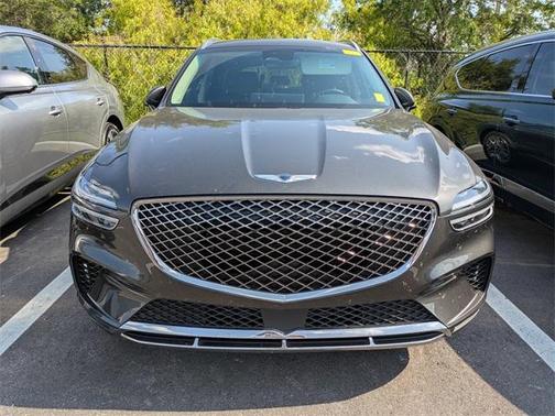 2025 Genesis GV70 2.5T