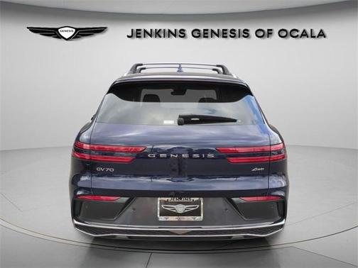 2026 Genesis GV70 2.5T Select