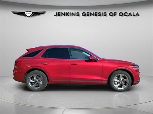 2026 Genesis GV70 2.5T Select