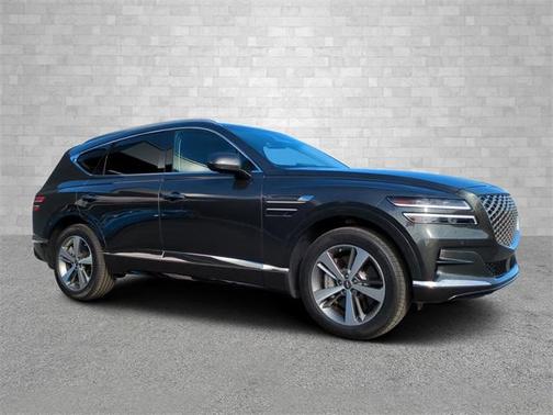 2024 Genesis GV80 3.5T