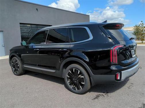 2023 Kia Telluride SX